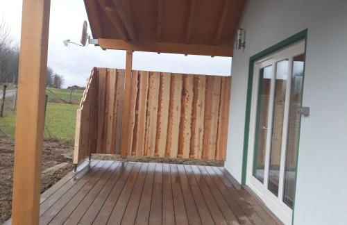 Weserberglandalm Haus 2 - Photo 12