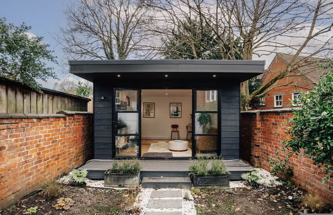 The Kenton in Henley-on-thames - Foto 6