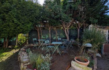 Maison des Artistes Paris Giverny - Foto 51