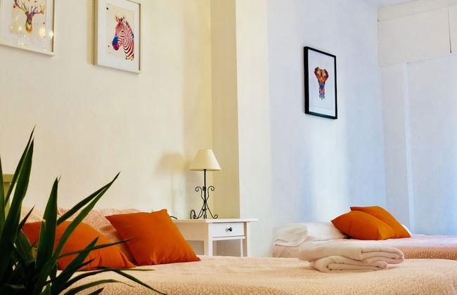 TuGuest Mulhacen Apartment - Foto 13