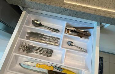 Ilha Pura-Flat completo próximo ao Rio Centro e Arenas-Barra da Tijuca - Foto 32