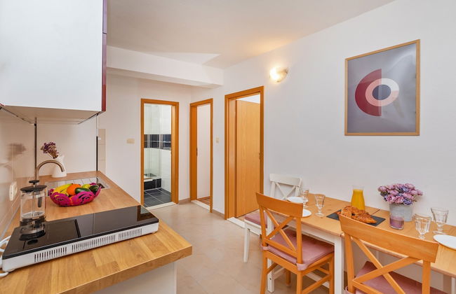 BIS Apartments 1 and 2 - Foto 13