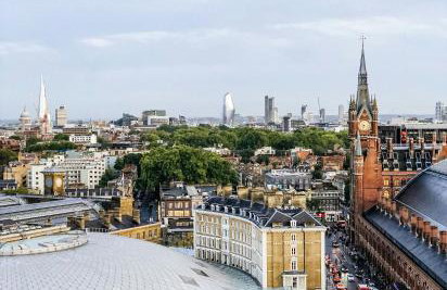 Stylish 1 Bed Flat Camden - London Central Location - Foto 22