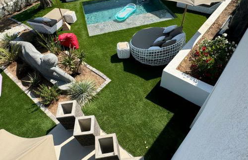 Appartements vue mer Rêves d'Azur Les Issambres - Foto 46