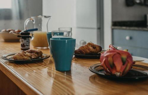 Casa Estribor, vacaciones en ambiente familiar - Foto 13