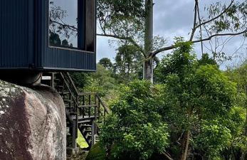 Reserva Pedra da Mata - Foto 50