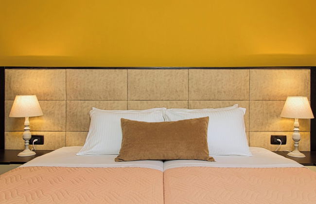 Theo Villas With Sea View - Foto 25