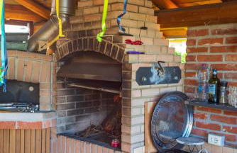 CASA VACANZA CON PISCINA,AREA GIOCHI BAMBINI. - Foto 65