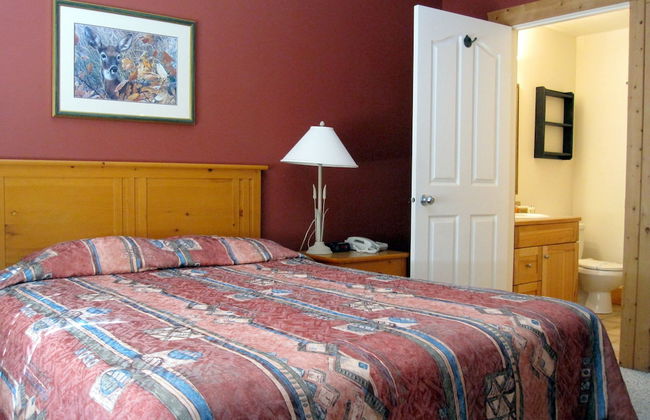 Cornerstone Lodge - Foto 2