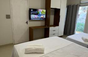 Apartamento frente ao mar na praia do guaibim. - Foto 72