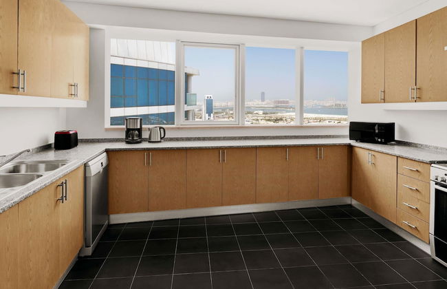 Adagio Premium Dubai Al Barsha - Photo 25