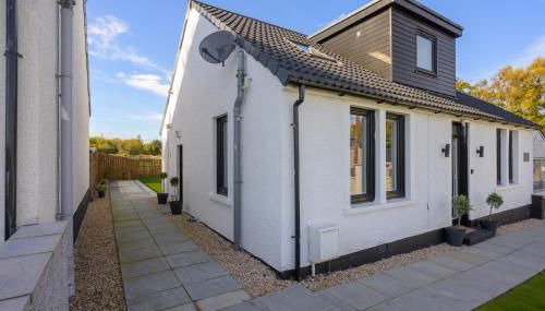 Almara- Cosy cottage in fife - Foto 4