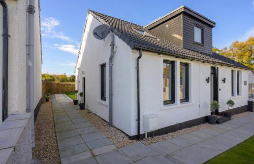 Almara- Cosy cottage in fife - Foto 4