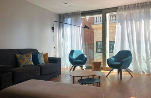 Gran View Apartments - Photo 120