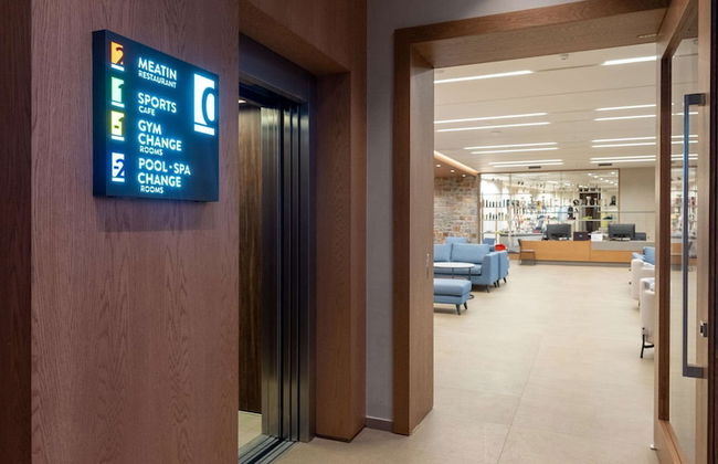 Nana Golden Beach - All Inclusive - Foto 18