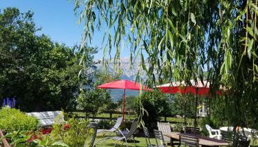 La Maison de Marie « Le Rocher » - Foto 2