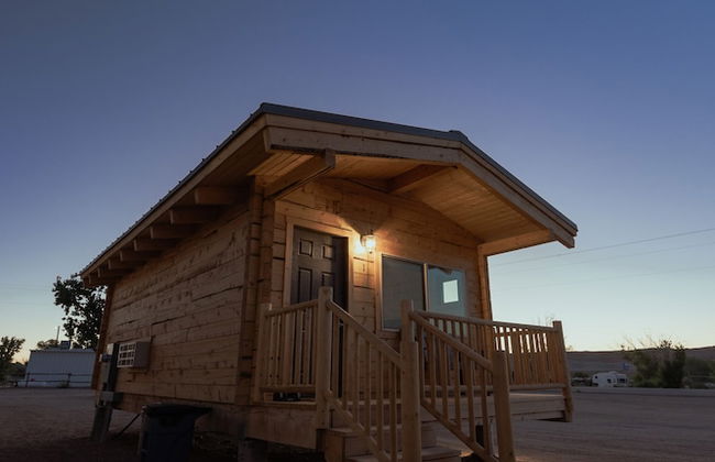 Muddy Creek Mining Company - Foto 45