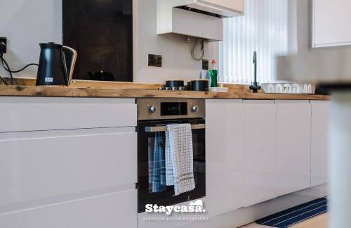 Monton Co-Living - Private Room Self-Cater - Foto 34