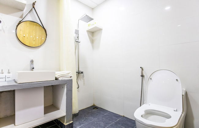 LaDa's House Da Nang - Foto 34