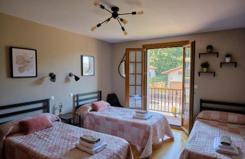 Goizeder etxea - Foto 52