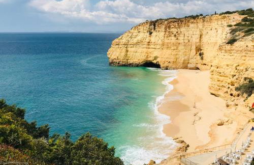 Villa Sunkiss Algarve Carvoeiro - Photo 52