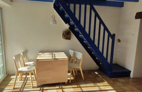 Petite maison du manoir de Keryvoas - Foto 18