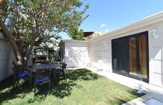 Tasev Apart Hotel - Photo 10