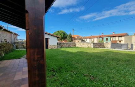 El Jardín de Casa Male - Foto 9