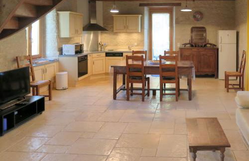 Holiday Home Le Causse du Cluzel by Interhome - Foto 35