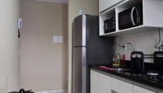Apt Completo Residencial Club - Foto 4, stove