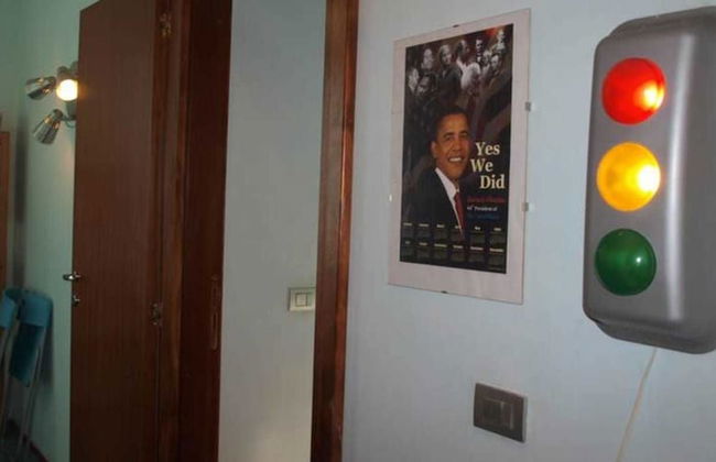 Testaccio 2 bedroom design - Foto 31