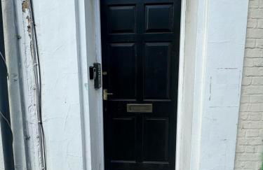 Rustic Elegance Town Centre Flat - Foto 2