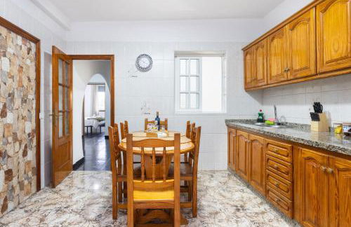 Apartamento Campo Rosa Tacoronte - Foto 27