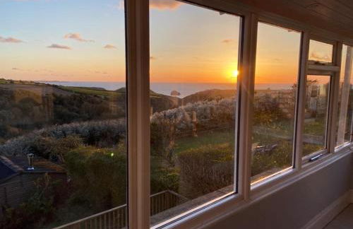 Bay View Cottage - Amazing sea views and 3 bedrooms Sleeps 6-8 - Foto 28