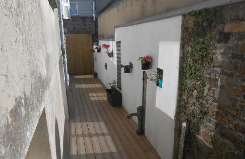 Maison centre bourg Port-Bail - Photo 14