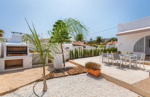 Villa Amanecer - PlusHolidays - Foto 33