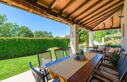 Villa Vidova - Foto 23