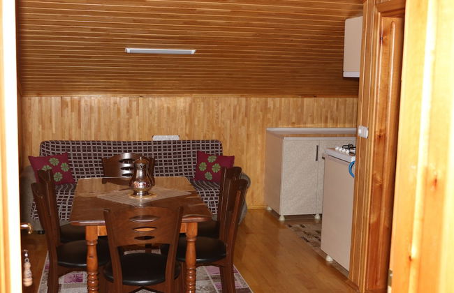 Zeren Pansiyon - Photo 12