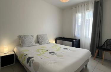 Gîte neuf, à 12mn du Futuroscope, 9 personnes-Le Coquelicot - Foto 19