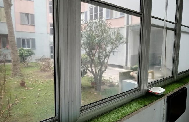 Floris Guest House Milan - Foto 3