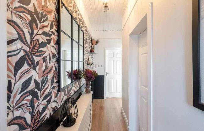 Luxury Entire Holiday Apartment - Self Checkin & Checkout - Foto 30