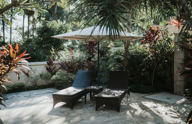 Aloka Bahari Villas - Foto 42