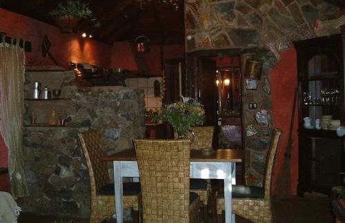 HACIENDA LA CENTENARIA,CASAS RURALES - Foto 45