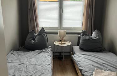Moderne Ferienwohnung für Urlauber und Monteure - Foto 20