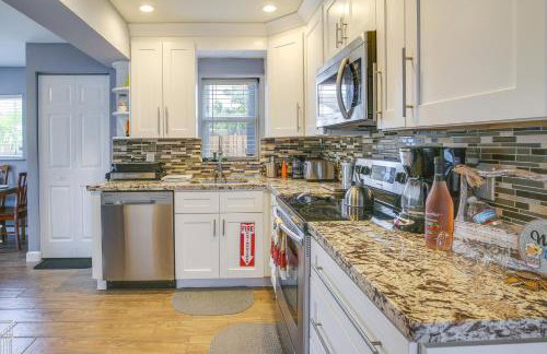 Private Pool and Patio Fort Lauderdale Home! - Foto 11