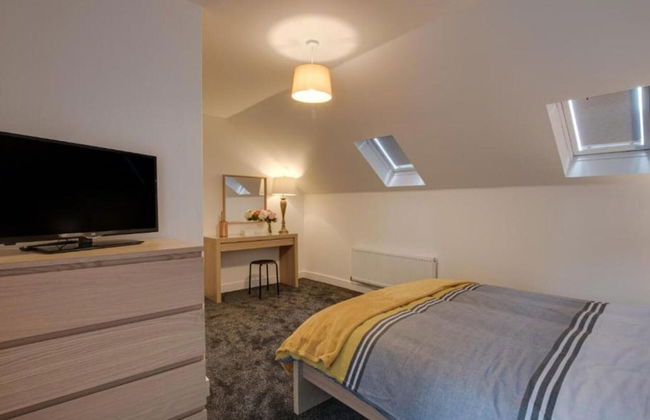 Beach Retreat 1bhk Apt in Skinnigrove - Foto 3