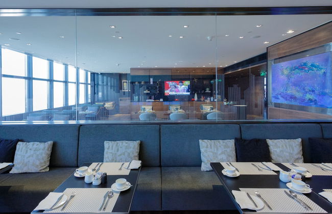 Jingguang Center Apartment - Foto 15