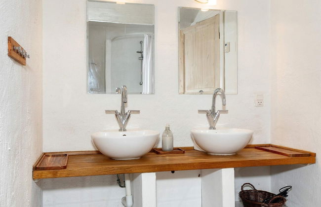 Charming Farmhouse Retreat - By Traum Ferienwohnungen - Foto 8