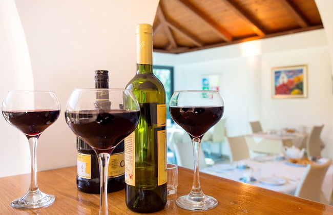 Villa Pinocchio - Foto 54