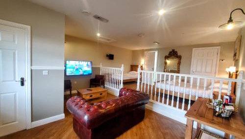 The Golden Ball Cottages - Foto 3